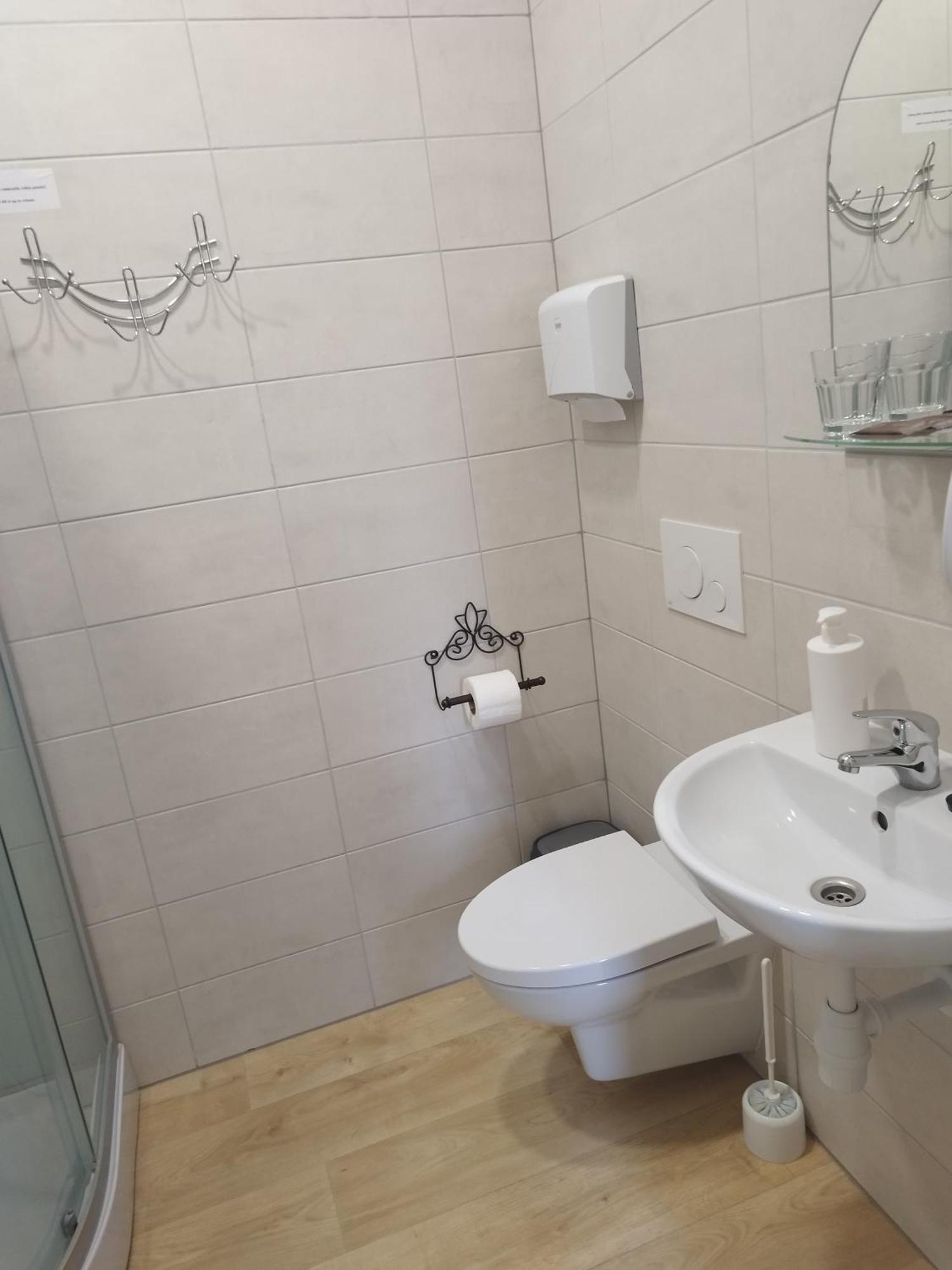 Eglute Hotel Šilutė Екстериор снимка