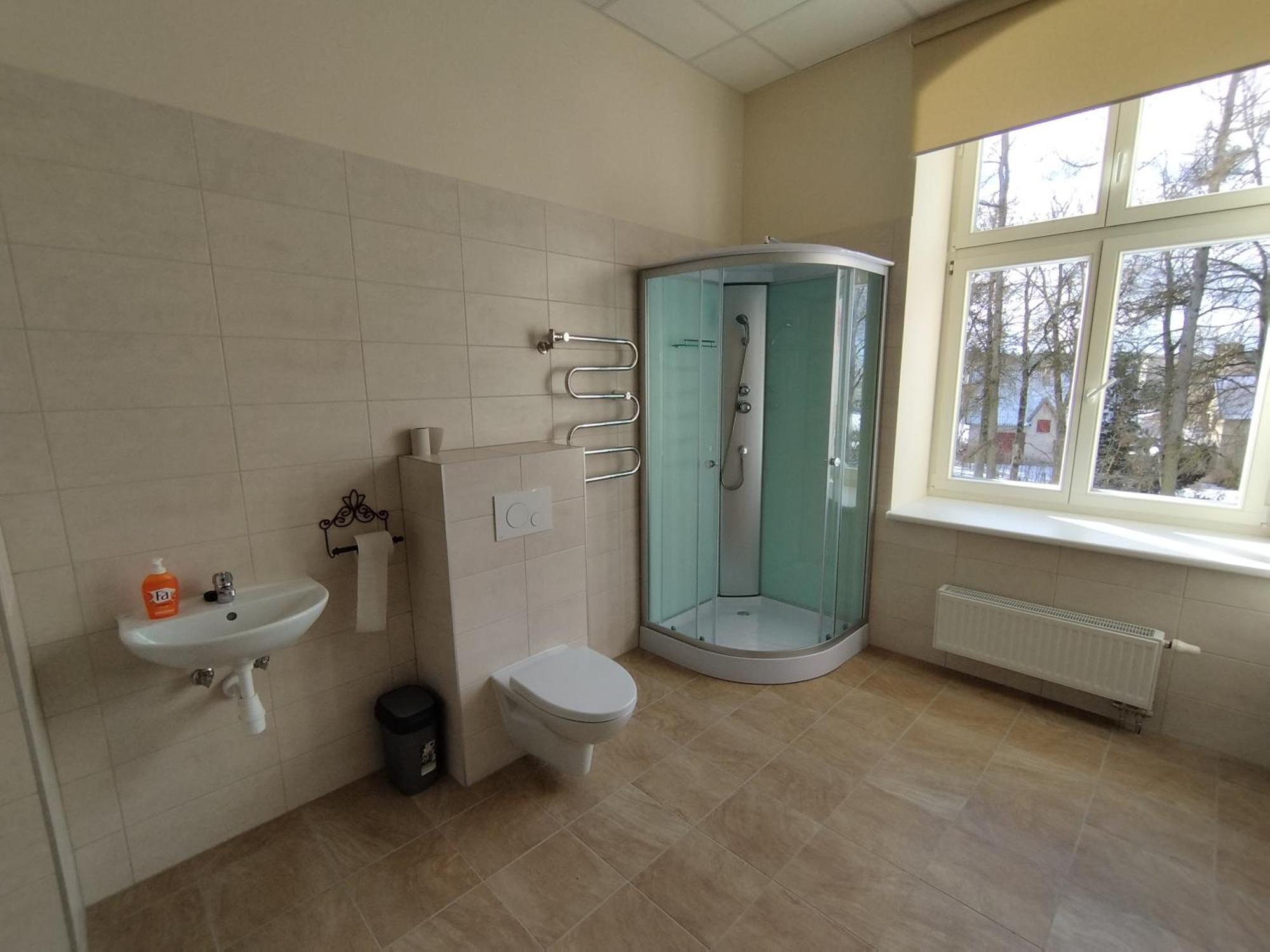 Eglute Hotel Šilutė Екстериор снимка
