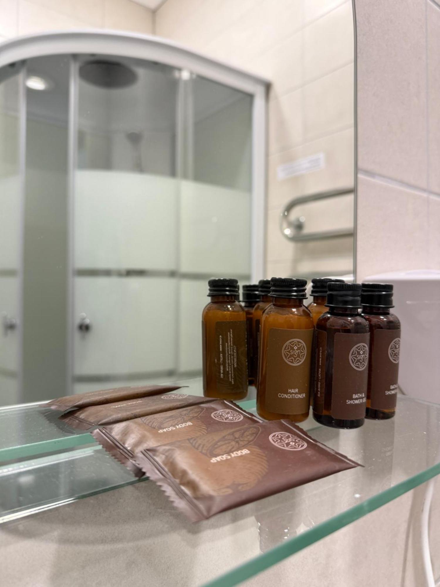 Eglute Hotel Šilutė Екстериор снимка
