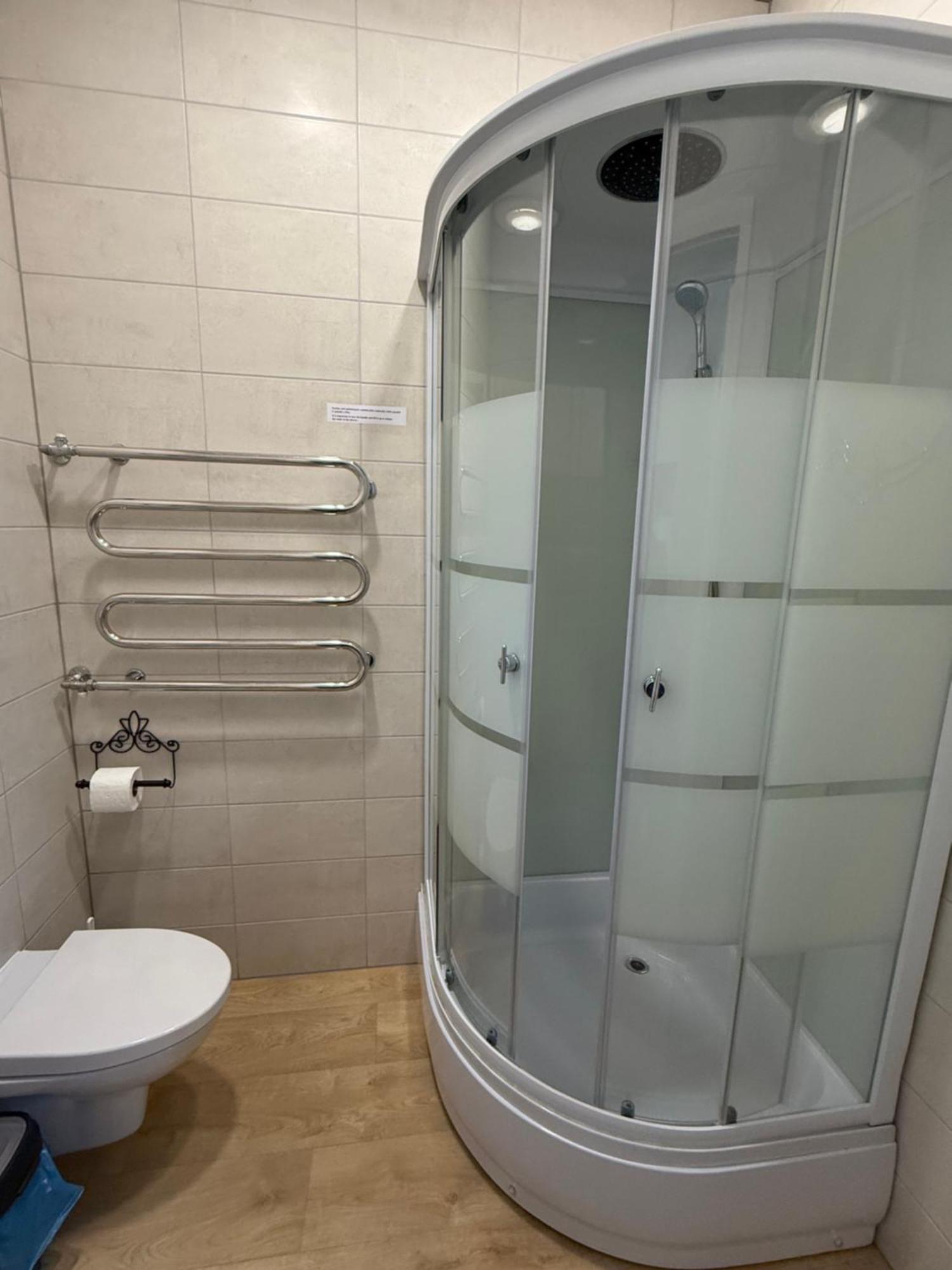 Eglute Hotel Šilutė Екстериор снимка